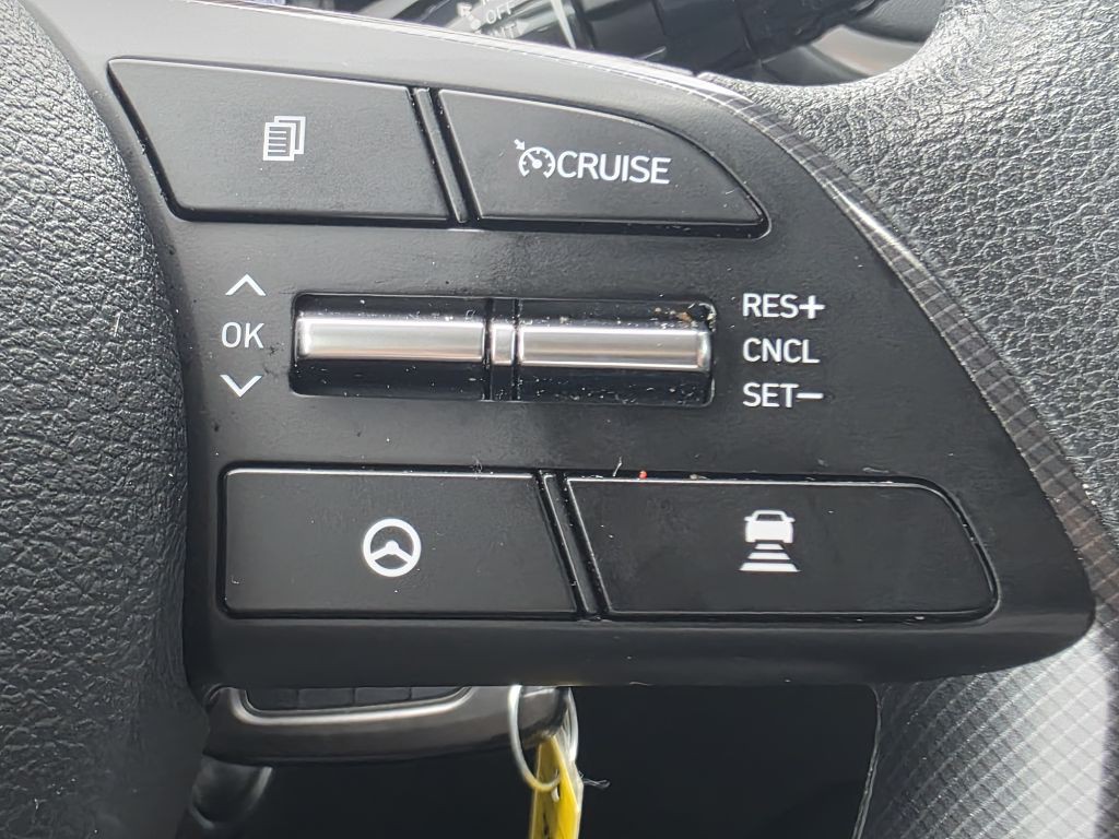 2021 Hyundai Sonata Image 23