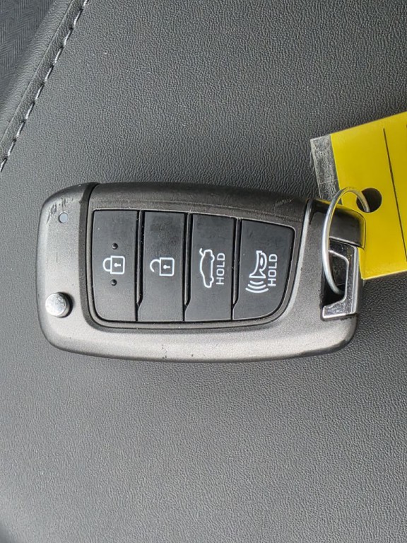2021 Hyundai Sonata Image 25