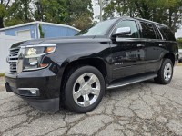 Image for 2015 Chevrolet Tahoe 1500 LTZ ID: 6925226