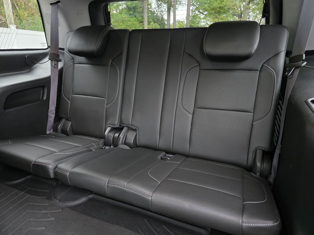 2015 Chevrolet Tahoe Image 13