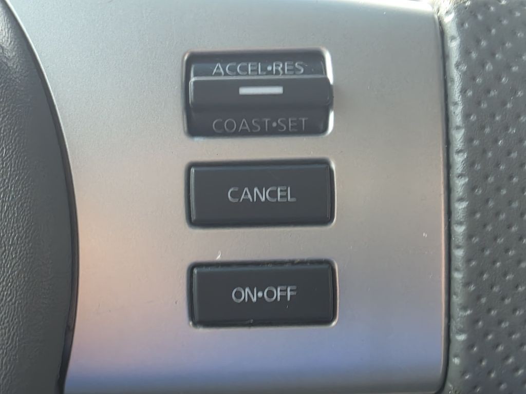 2013 Nissan Frontier Image 19