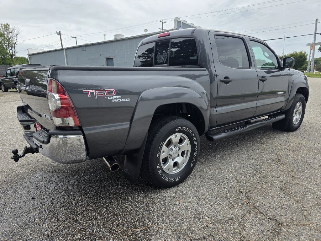 2009 Toyota Tacoma Image 5