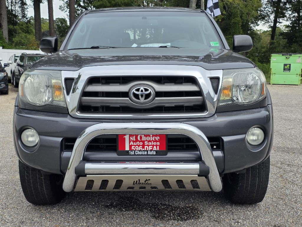 2009 Toyota Tacoma Image 6
