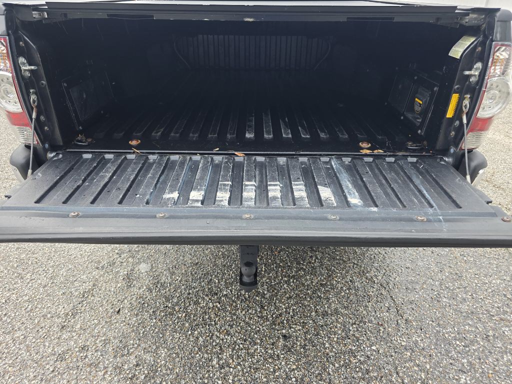 2009 Toyota Tacoma Image 12