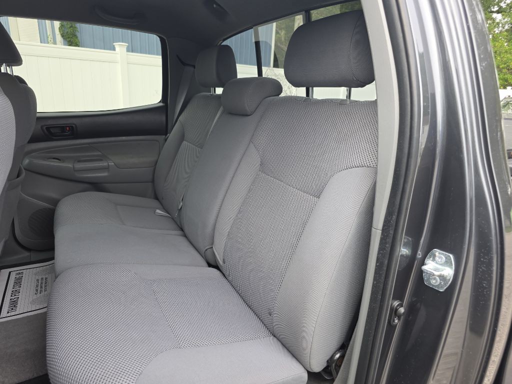 2009 Toyota Tacoma Image 13