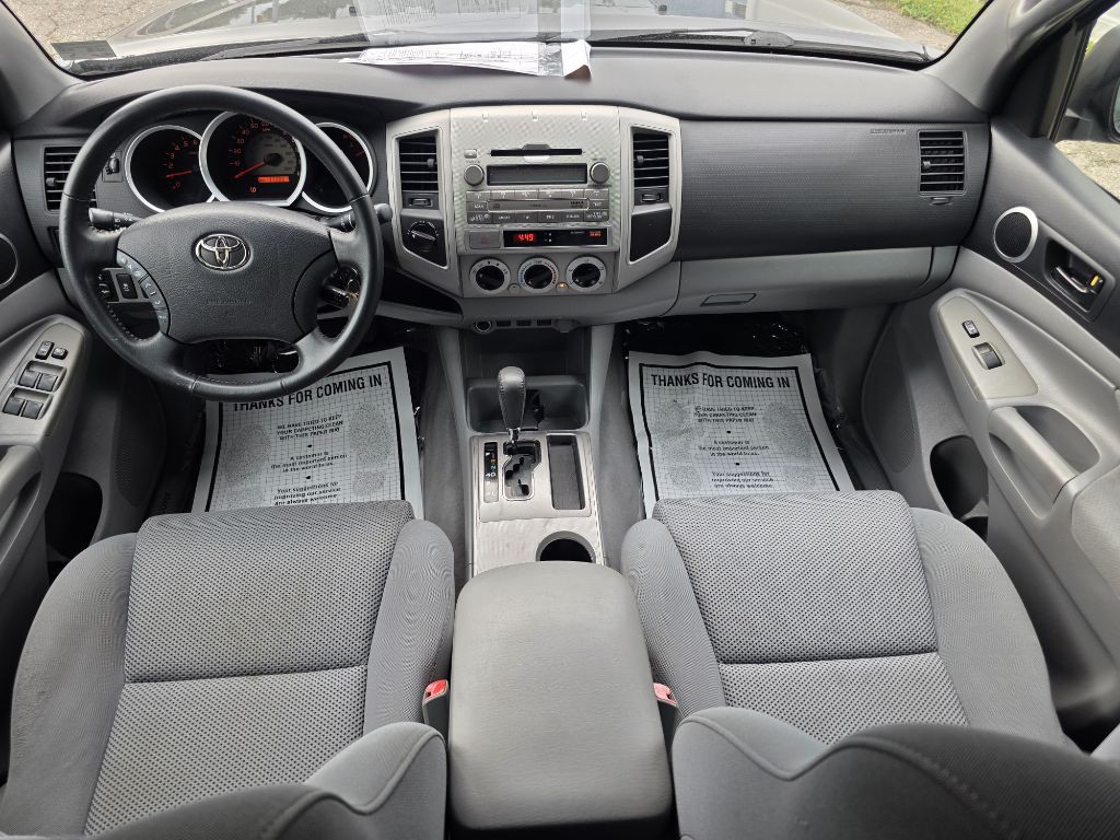 2009 Toyota Tacoma Image 14