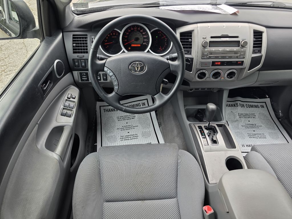 2009 Toyota Tacoma Image 15