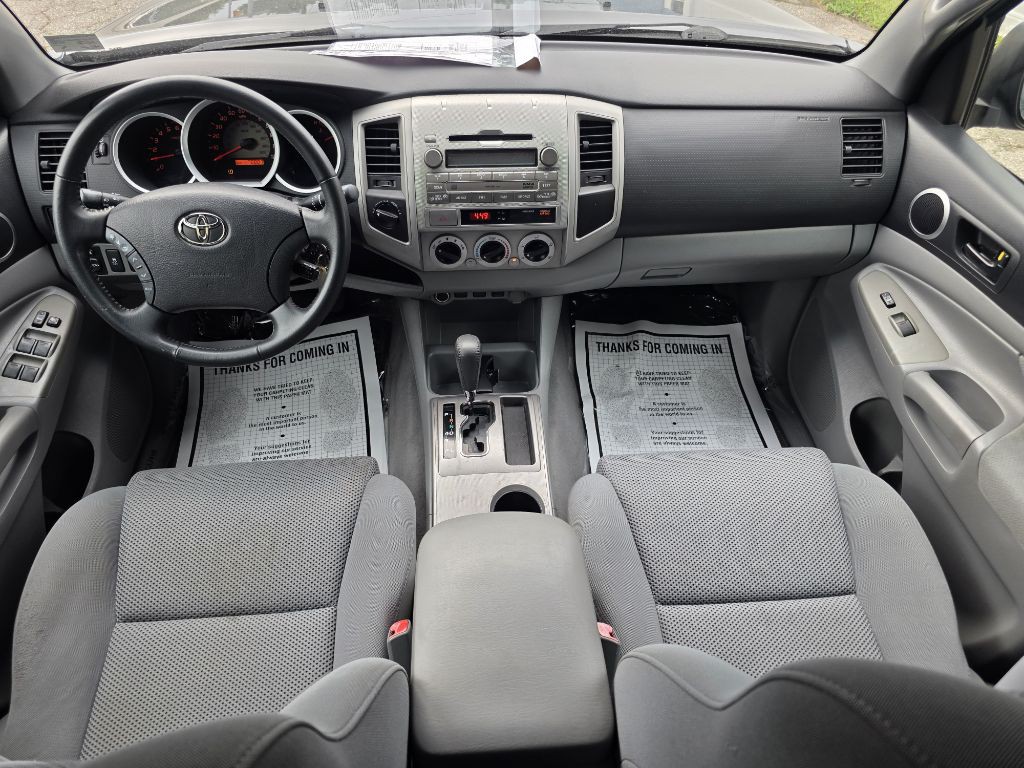 2009 Toyota Tacoma Image 16
