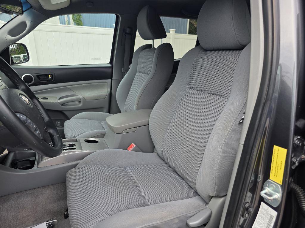 2009 Toyota Tacoma Image 18