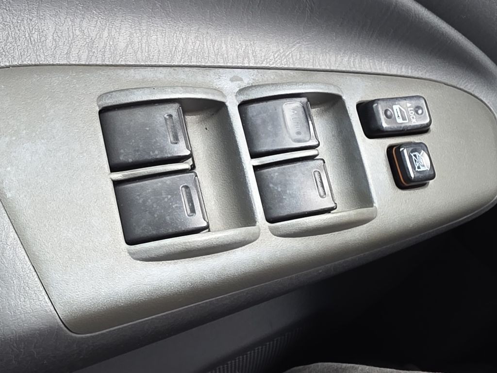 2009 Toyota Tacoma Image 19