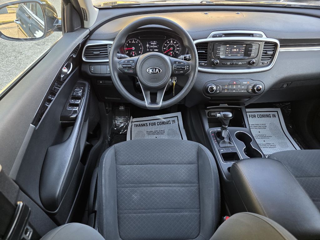 2018 Kia Sorento Image 16