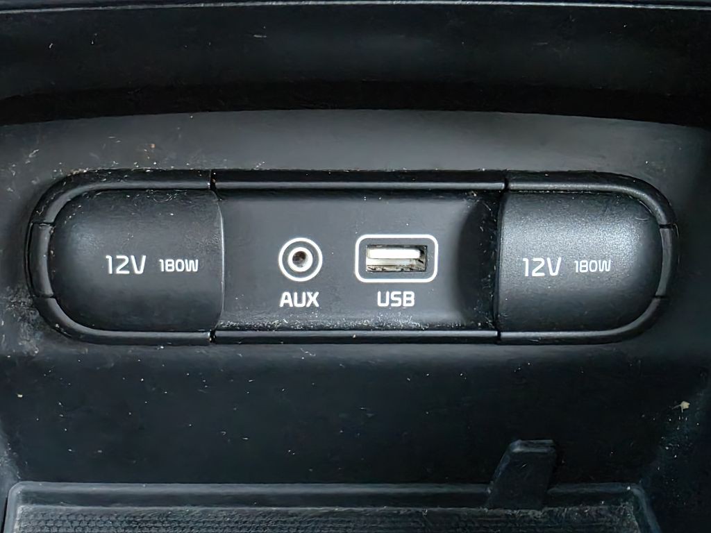2018 Kia Sorento Image 22
