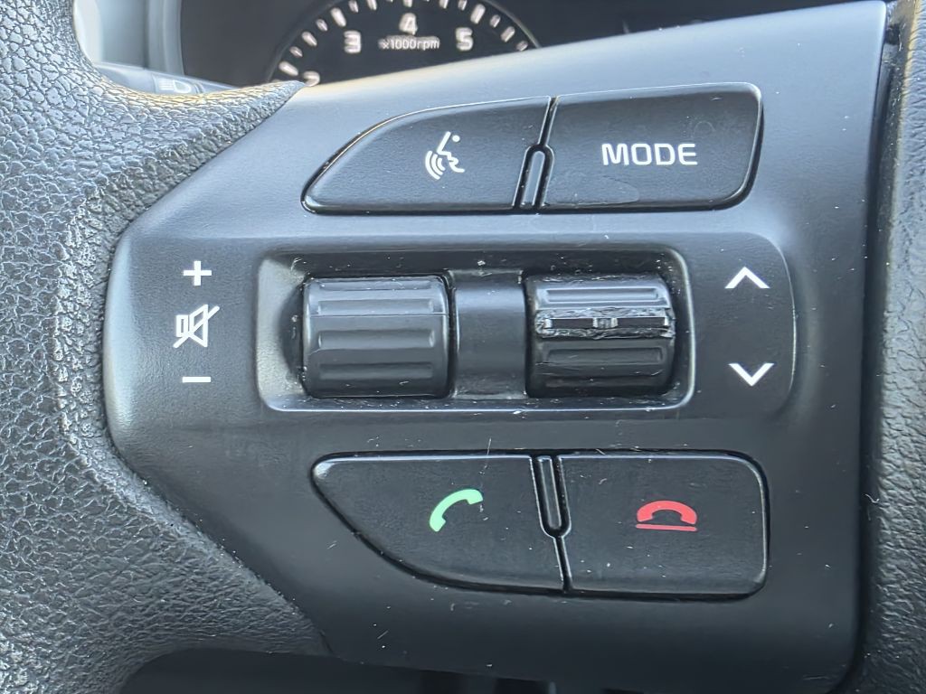 2018 Kia Sorento Image 24