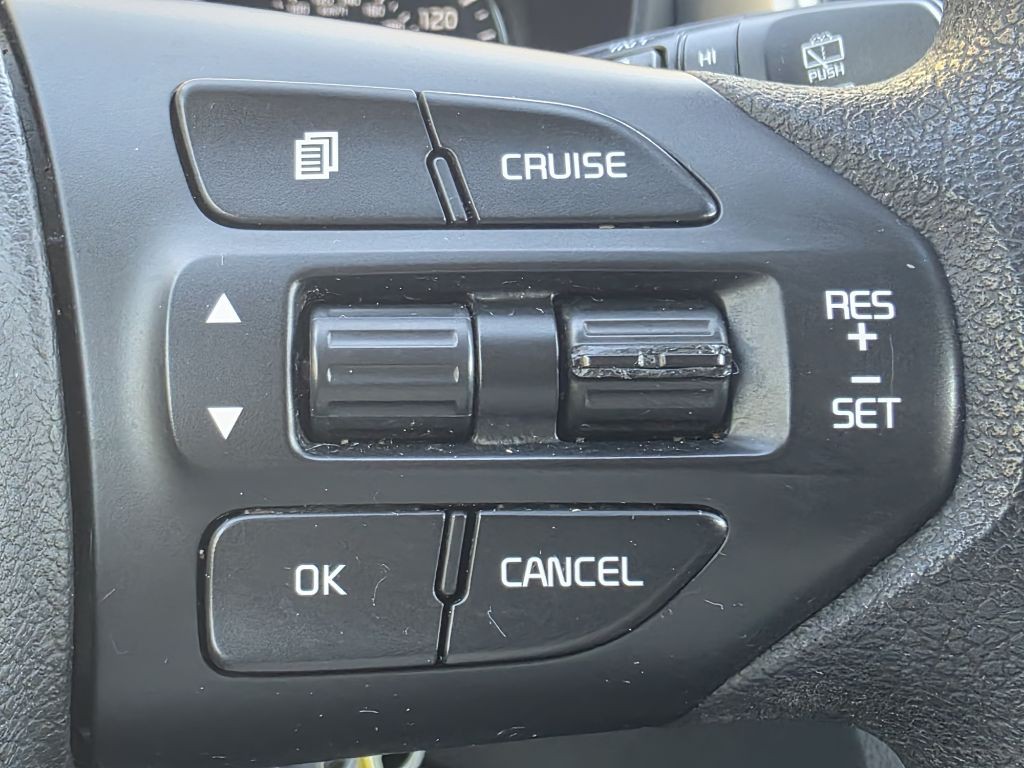 2018 Kia Sorento Image 25
