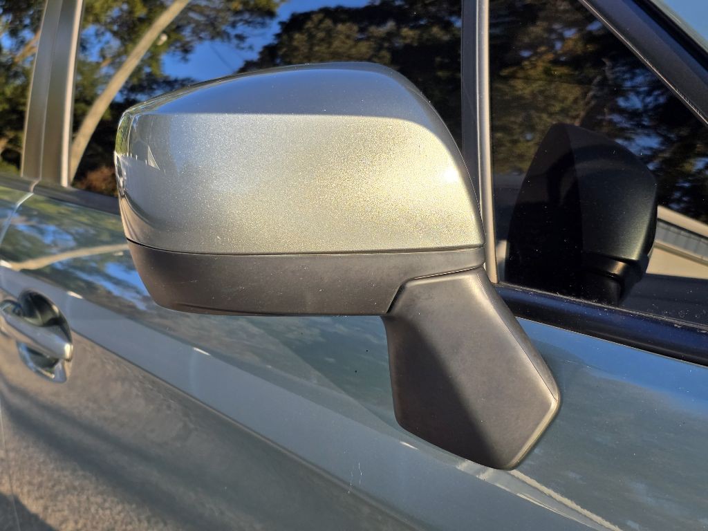 2018 Subaru Forester Image 10