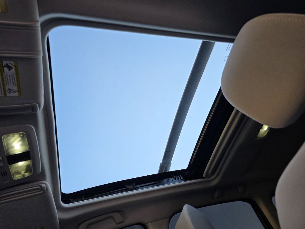2018 Subaru Forester Image 20