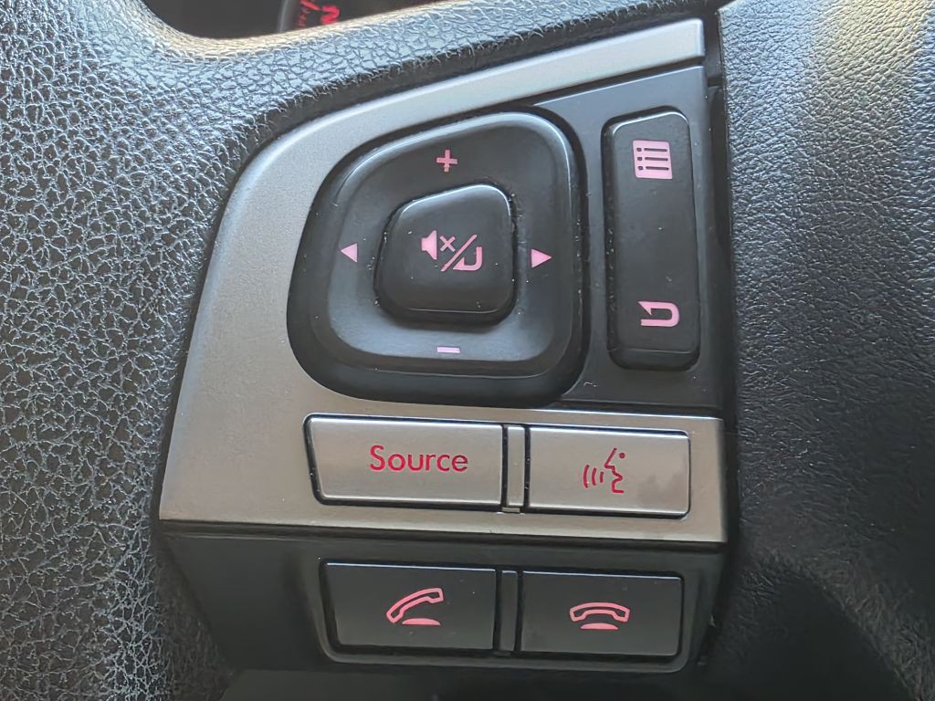2018 Subaru Forester Image 24