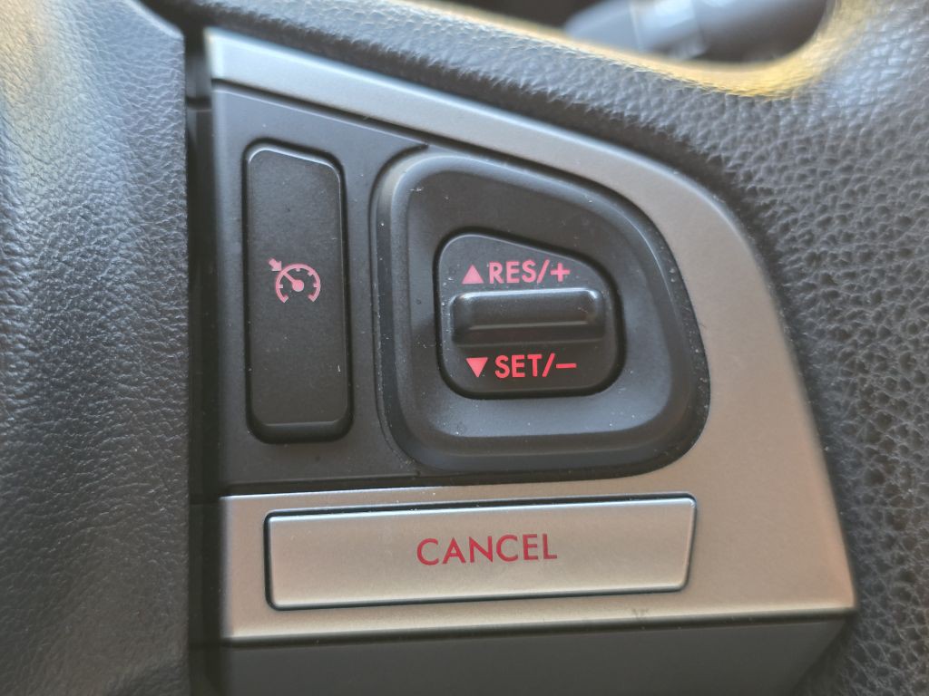 2018 Subaru Forester Image 25