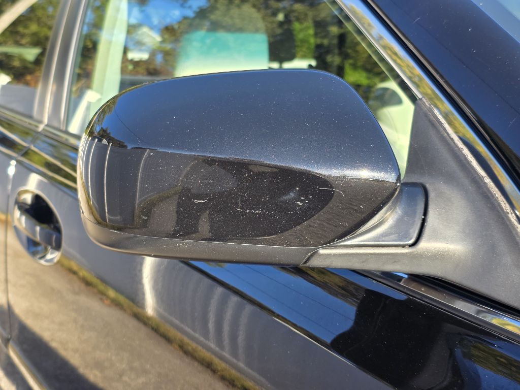 2011 Subaru Outback Image 10