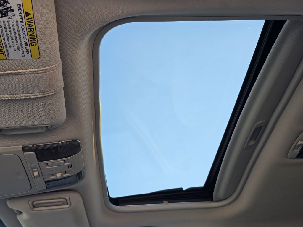 2011 Subaru Outback Image 20
