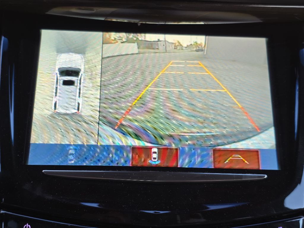 2018 Cadillac Escalade Image 24