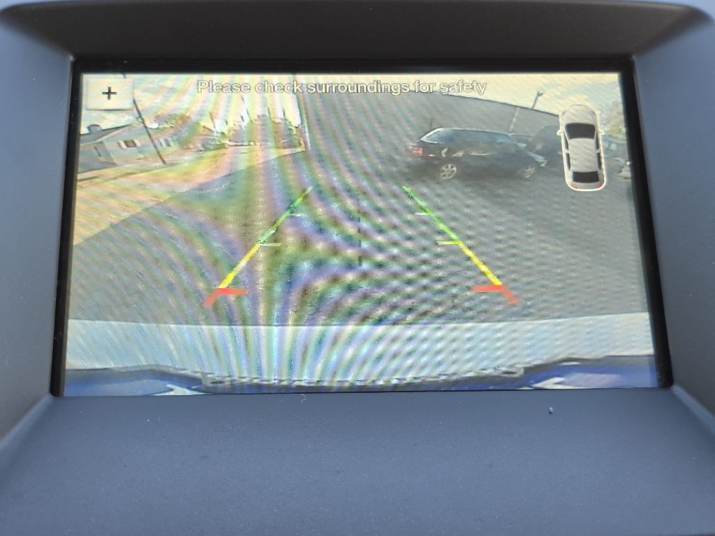 2017 Ford Edge Image 21