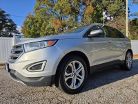 Image for 2017 Ford Edge Titanium ID: 6965916