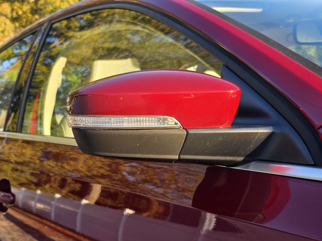 2017 Volkswagen Jetta Image 10