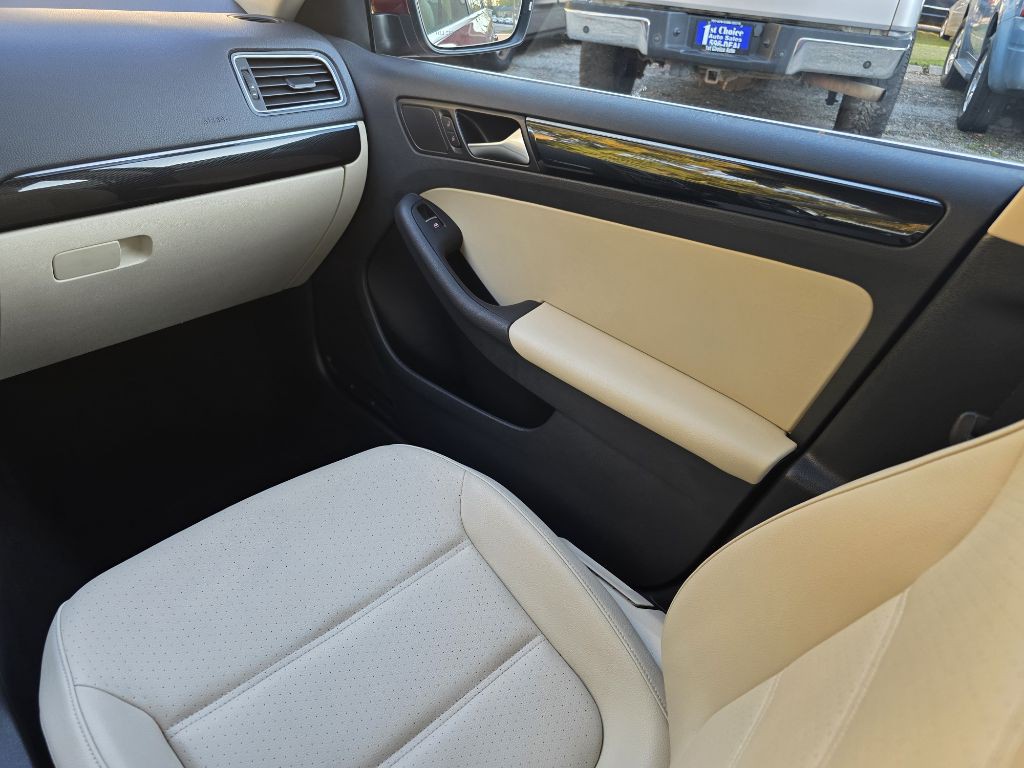 2017 Volkswagen Jetta Image 15