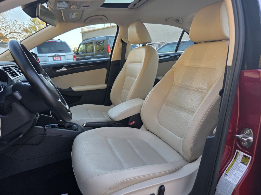 2017 Volkswagen Jetta Image 17