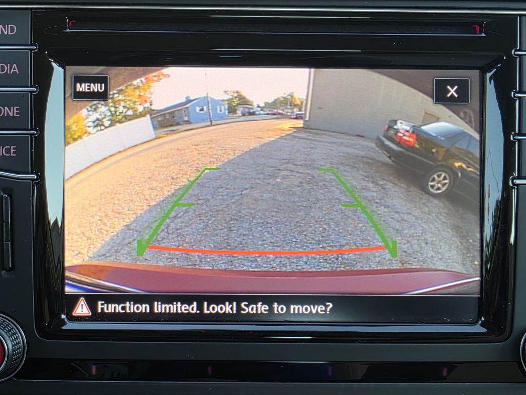 2017 Volkswagen Jetta Image 21