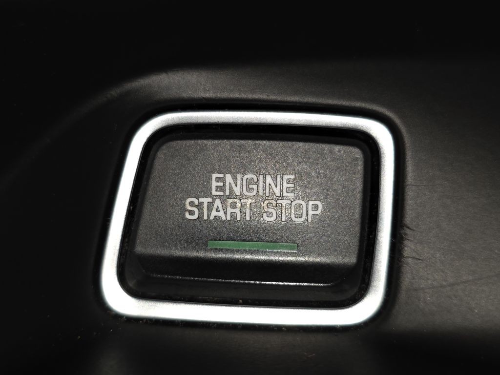 2017 Chevrolet Camaro Image 34