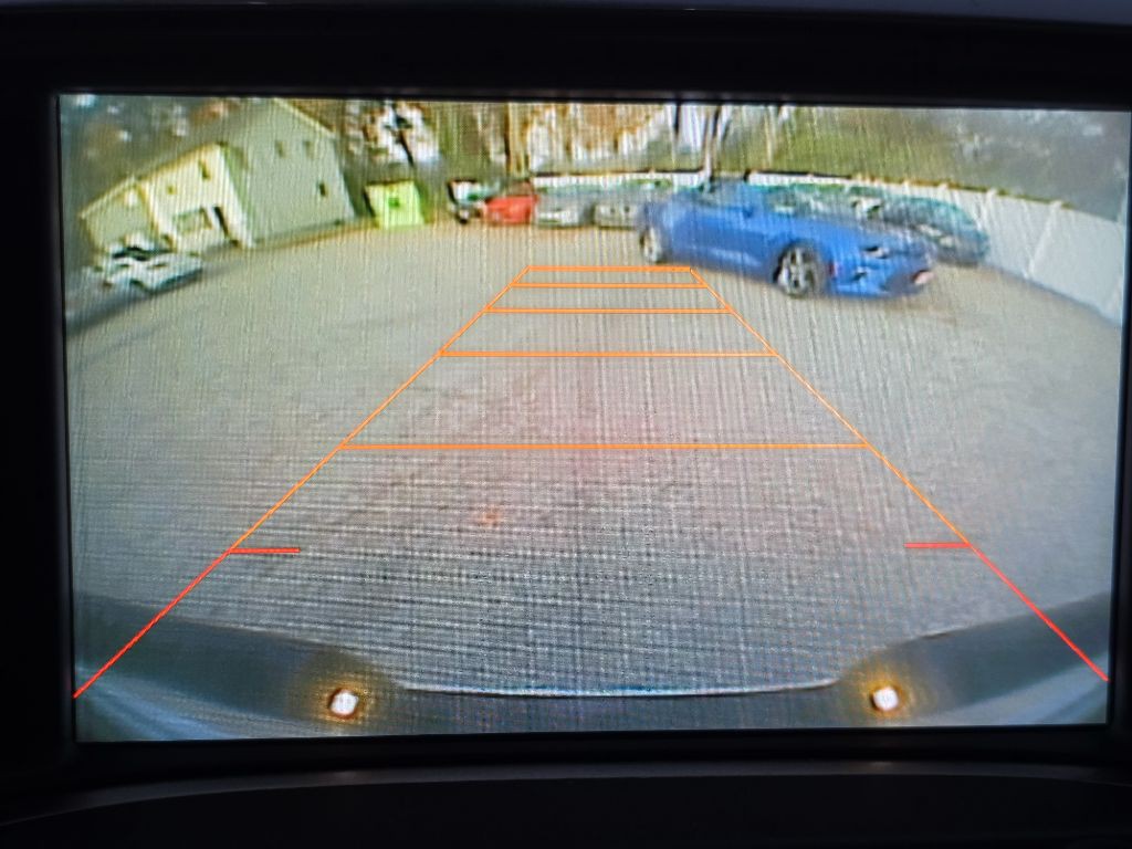 2015 Chevrolet Silverado 1500 Image 20