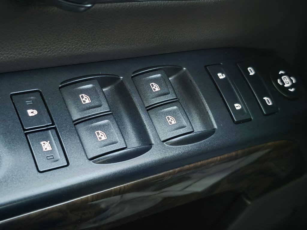 2015 Chevrolet Silverado 1500 Image 21