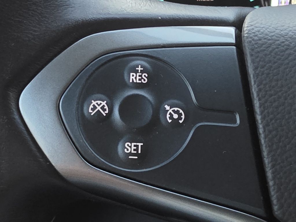 2015 Chevrolet Silverado 1500 Image 22