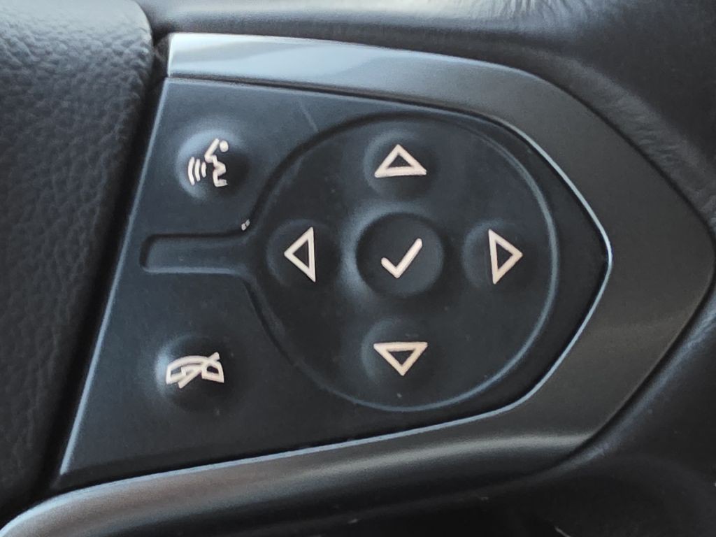 2015 Chevrolet Silverado 1500 Image 23