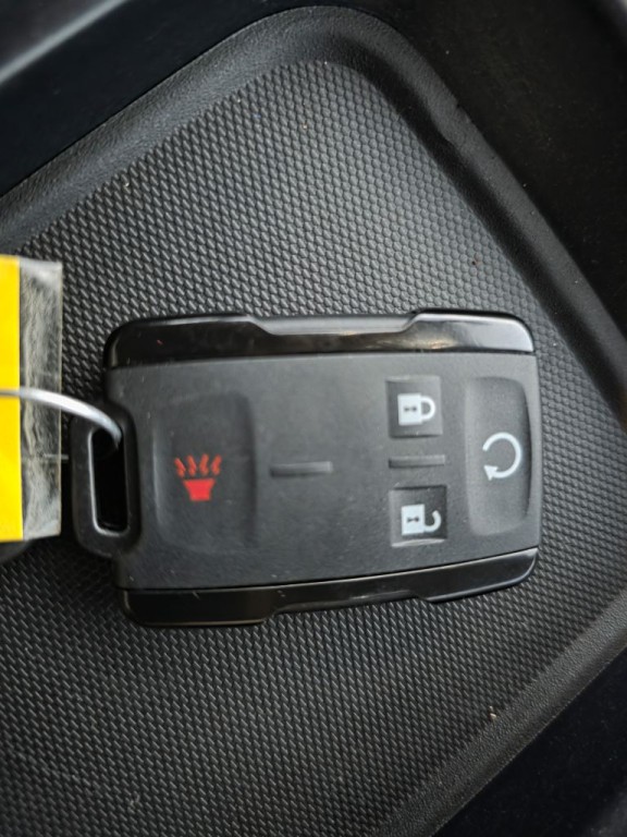 2015 Chevrolet Silverado 1500 Image 24