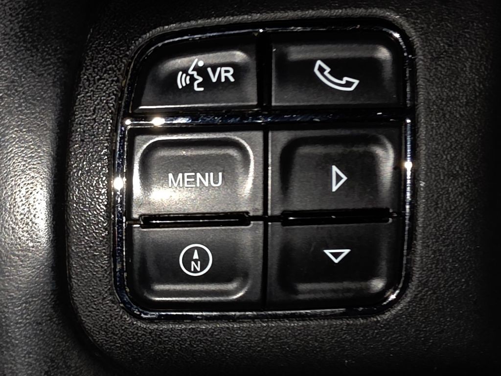 2012 Jeep Wrangler Unlimited Image 20