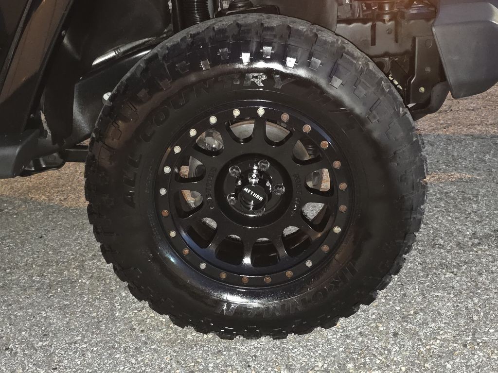 2012 Jeep Wrangler Unlimited Image 24