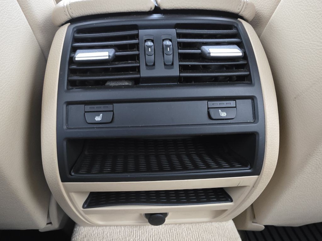 2013 BMW 5 Series Image 13