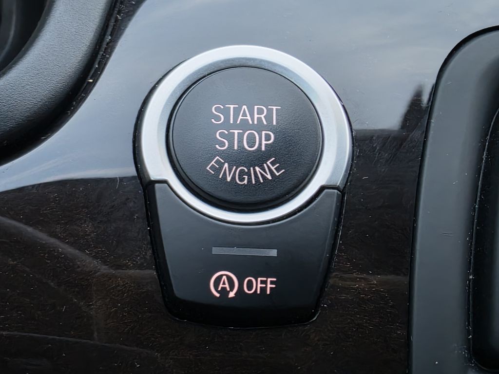 2013 BMW 5 Series Image 27