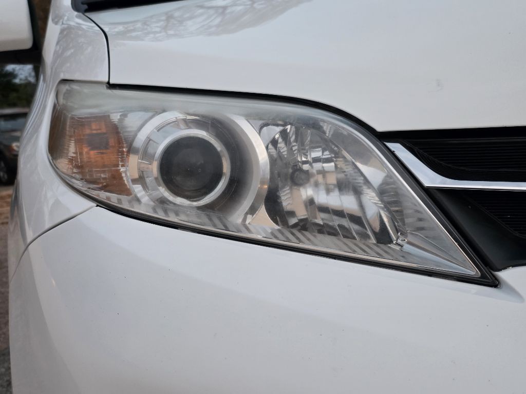 2018 Toyota Sienna Image 8