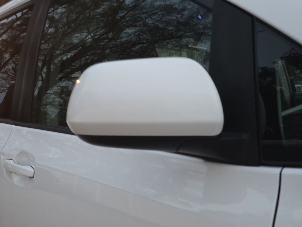 2018 Toyota Sienna Image 11