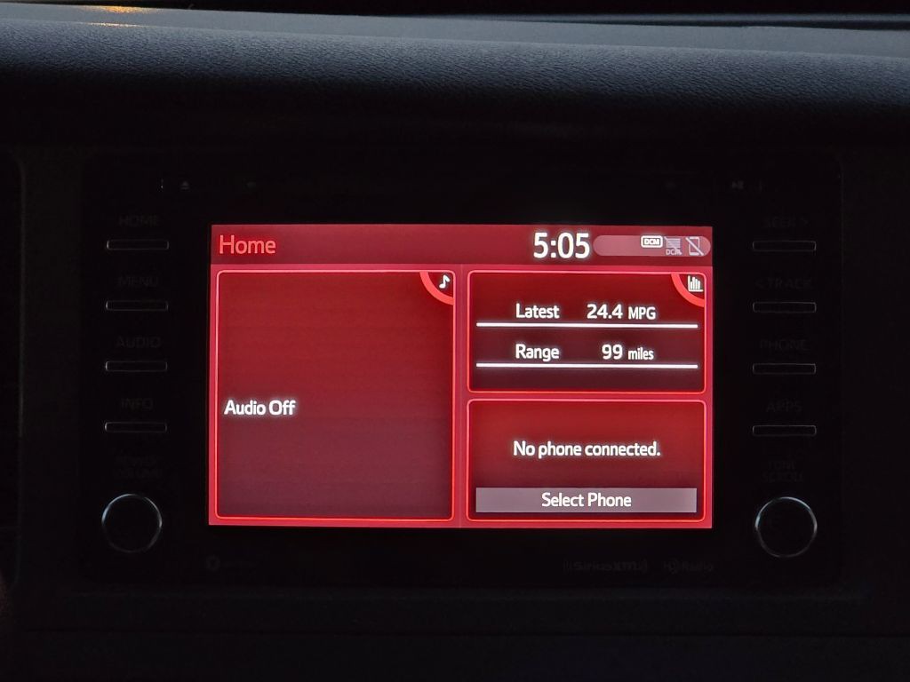 2018 Toyota Sienna Image 18