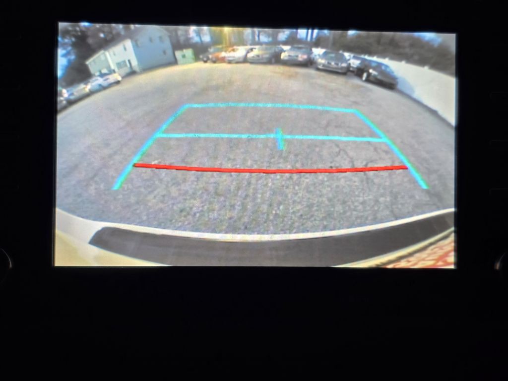 2018 Toyota Sienna Image 23