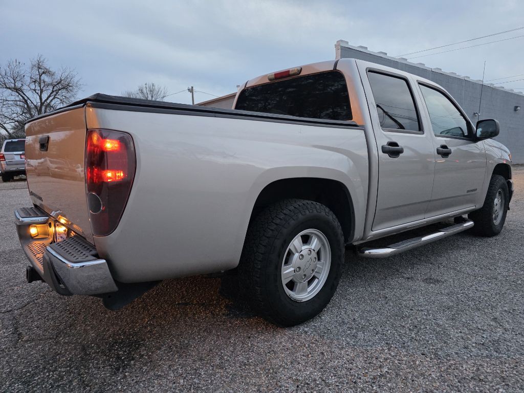 2005 Chevrolet Colorado Image 5