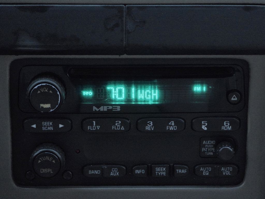 2005 Chevrolet Colorado Image 23