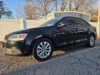 Image for 2014 Volkswagen Jetta SE ID: 7098228