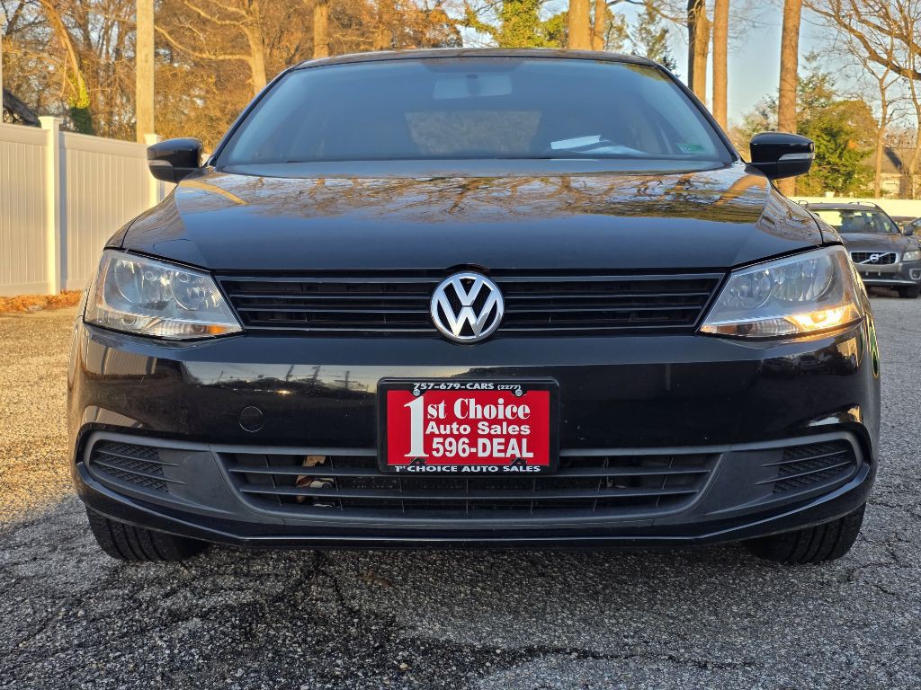 2014 Volkswagen Jetta Image 6