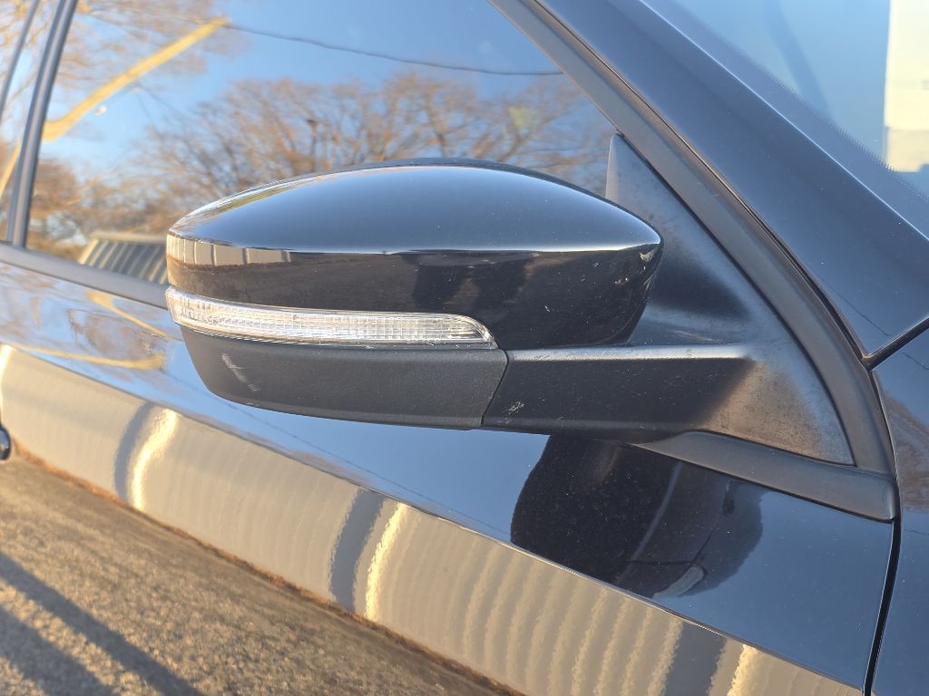 2014 Volkswagen Jetta Image 10